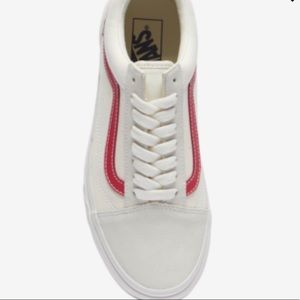 Vans old skool sneakers brand new still in box